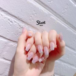 -StartNail美甲