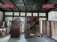 -张公山寨景区