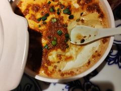 -卢大鲜鱼头捞饭(美利广场店)