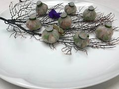 -YUE·6·西式融合餐厅(外滩六号店)