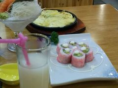 -竹马炭火烤肉(利济北路店)