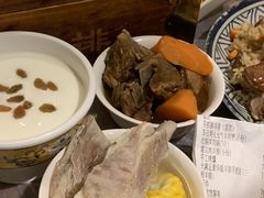 -霄汉羊排(万松园一店)