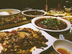 -别院里音乐餐酒吧(双流航空港店)