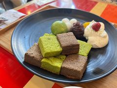 -中村藤吉(本店)