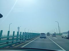 -宁波海天一洲景区