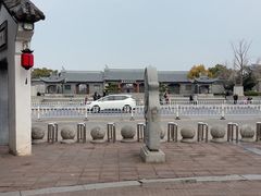 -镇淮楼