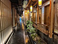 -江南赋(内蒙古大厦店)