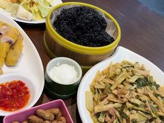 -紫藤园·天目湖大鱼头(南山竹海店)