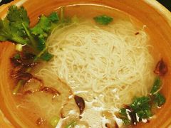 -堂宴·老厦门私房菜(1988仙岳总店)