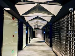 -Yolo私汤温泉设计师酒店(重庆南滨路店)