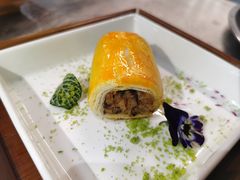 -格桑花开药膳蔬食文化空间
