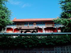 -华清宫景区