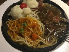 -豪客来牛排(空港华联店)
