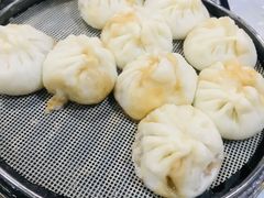 -石饮红星包子(中山路店)