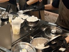 -喜茶(深圳万象城黑金店)
