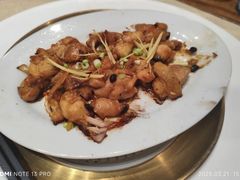 -船梆煮•蒸汽海鲜·炉火烤肉(五四广场店)