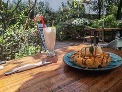 -蓝壁虎咖啡酒馆