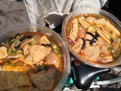 -阿生哥螺蛳粉•火锅(永安街店)