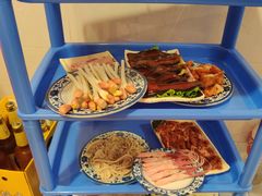 -飘香火锅(玉林西路店)