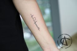 -AC TATTOO 纹身