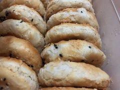 绿豆板栗饼-汪保来(杭州解放路店)
