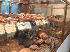 -慢熟面包店bud bread(孩儿巷店)