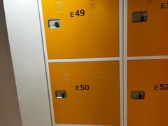 -安东易迷你自助仓储寄存仓库(草桥店)