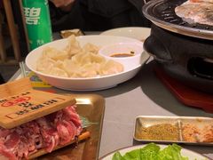 -正宗齐齐哈尔烤肉·齐牛哥鲜切炭火烤肉(杭州总店)