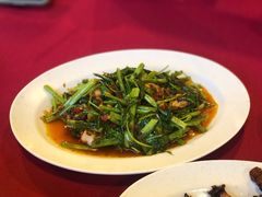 马来风光-德成饭店