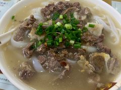-荔林食店(西华路店)