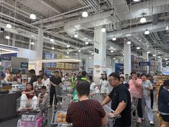 -山姆会员商店(亦庄创意生活广场店)