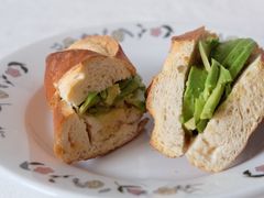 -WHEAT&BAKER-麥(凯德来福士店)