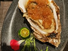 -枫品铁板烧(东樾店)