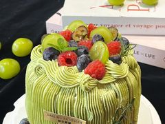 -嗒令甜品(首座时代店)