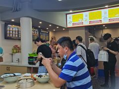 -面道赞宁海海鲜面(迎凤街店)