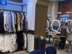 -海马体照相馆(大连柏威年购物中心店)