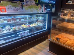 -FANEN法念·烘焙·甜点(万象城店)