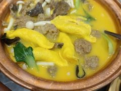 -长安记·大美陕菜(大族广场店)