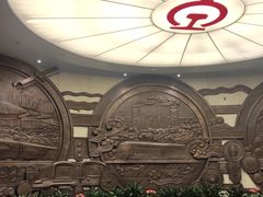-中国铁道博物馆(正阳门馆)