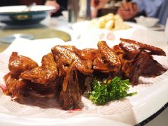 -尚一汤 广东炖汤(金桥国际店)