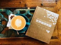 -西关84·History·Art·Cafe