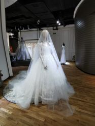 -南京宝娜嫁衣婚纱礼服馆(中央路店)