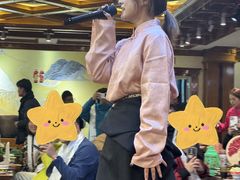 -如意林卡藏餐吧(大昭寺店)