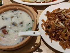 -花少爷的粥(中贸广场店)