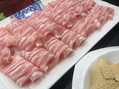 -楼外楼大刀肉传统火锅居(幸福街店)