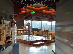 -郑州建业艾美酒店-曙餐厅