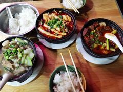 -沈妈砂锅(光华村店)