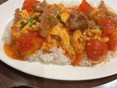 -新旺茶餐厅(嘉里城店)