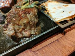 -豪客来牛排(空港华联店)
