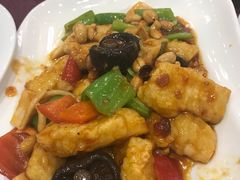 -燕春楼(海河华鼎店)